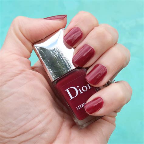 dior vernis 2023|best dior nail polish ever.